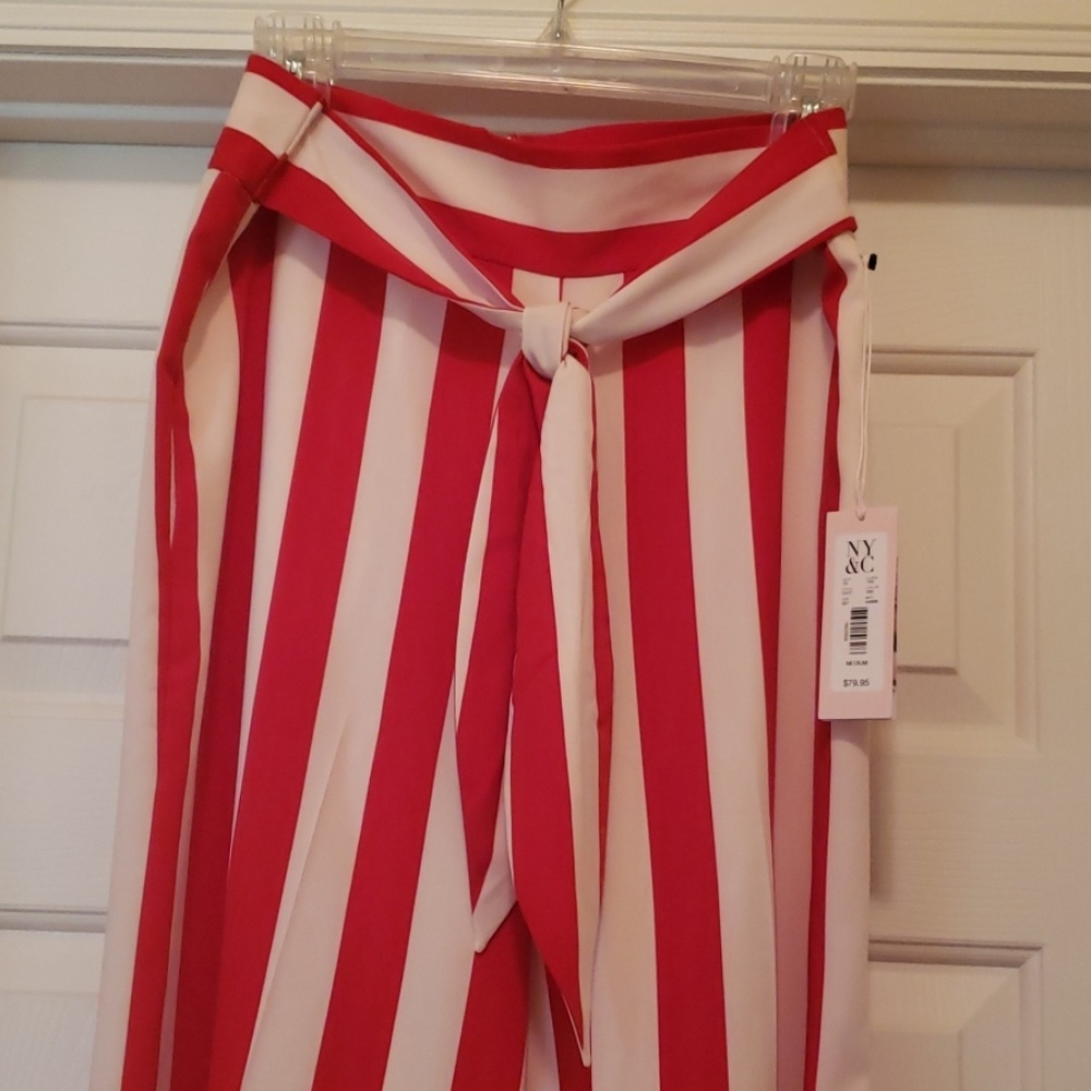 Palazzo Pants